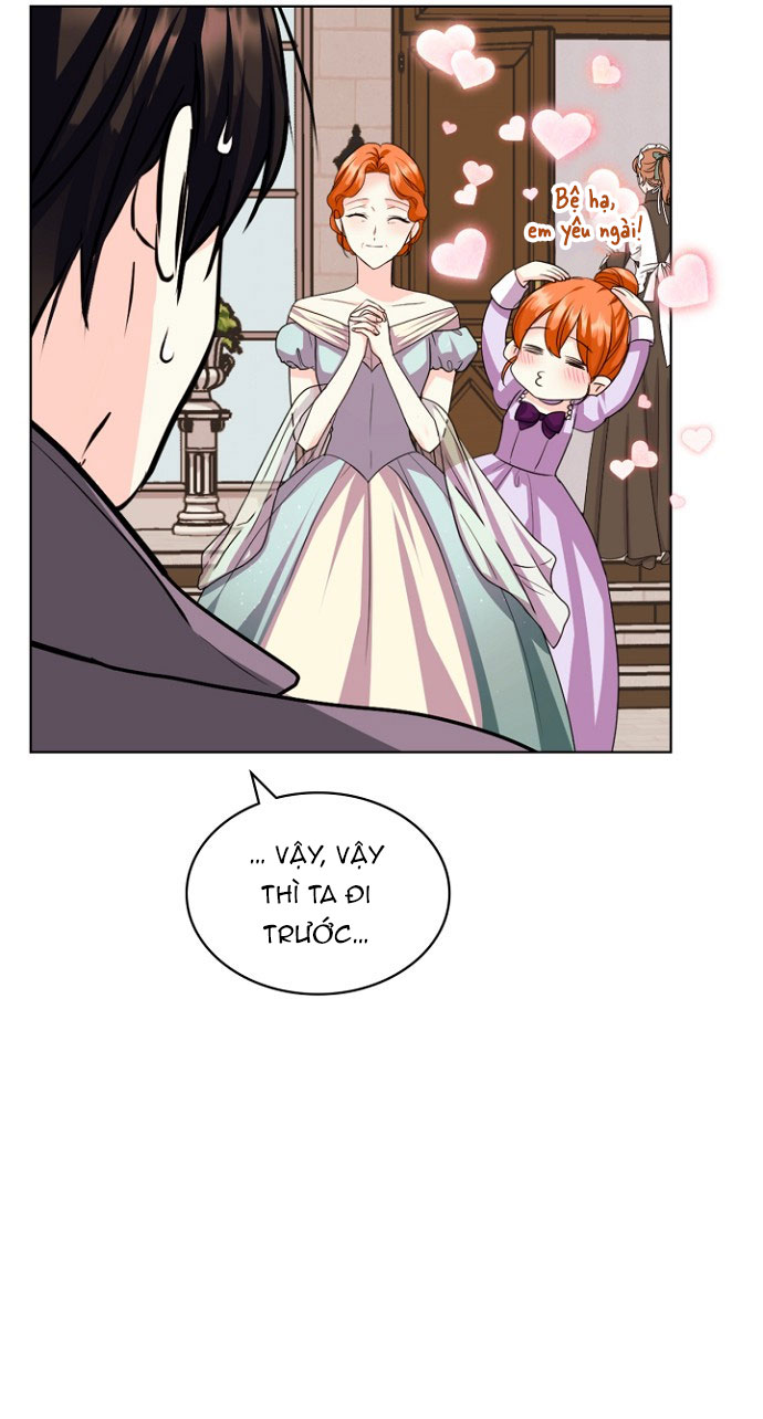 đức hạnh của ác nữ phản diện chapter 71 18