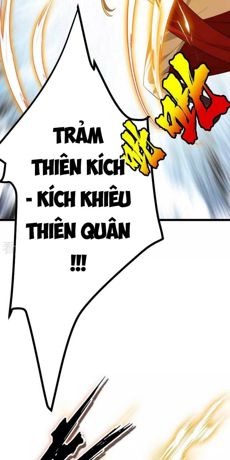 chúa tể tam giới chapter 188 25