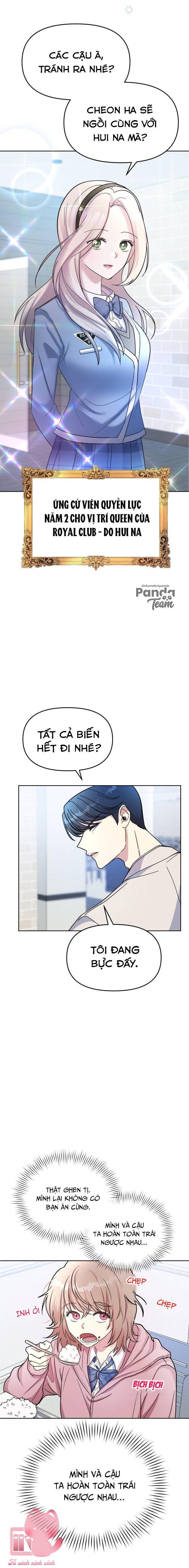 quản gia, làm ơn đấy! chapter 1 16