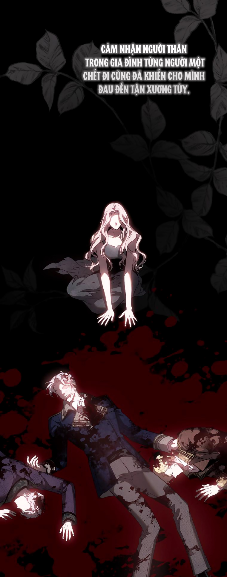 thuần hóa bạo chúa rồi bỏ trốn chapter 96.1 11