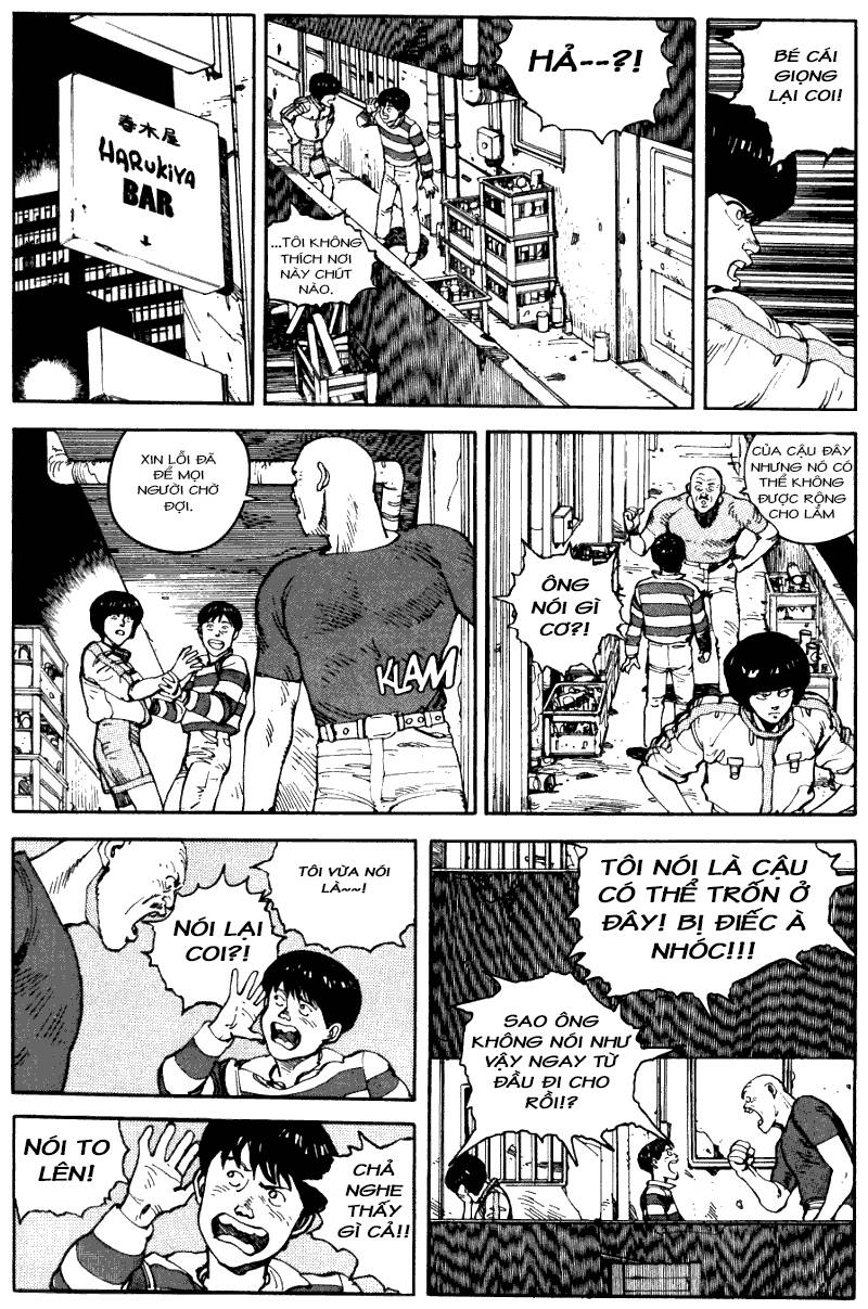 năng lực tâm linh - akira chapter 7 30