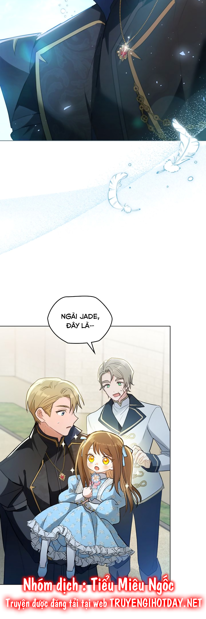 yêu cô công chúa sắp chết chapter 4 15