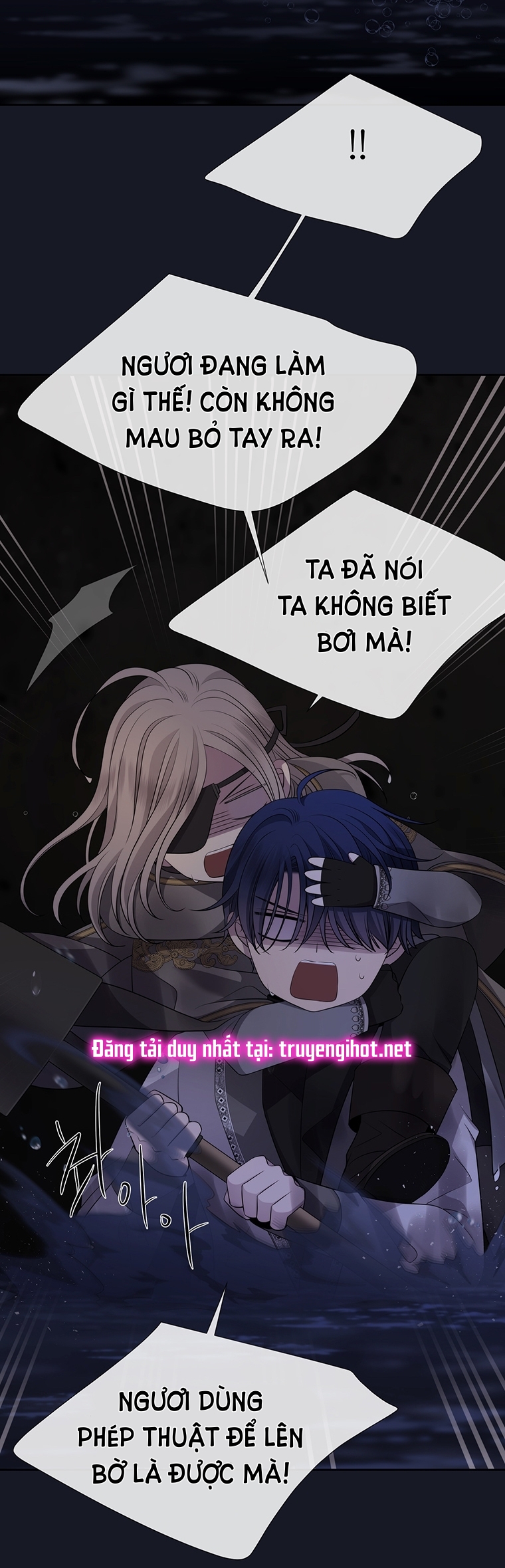năm môn đệ của charlotte chapter 134.1 7