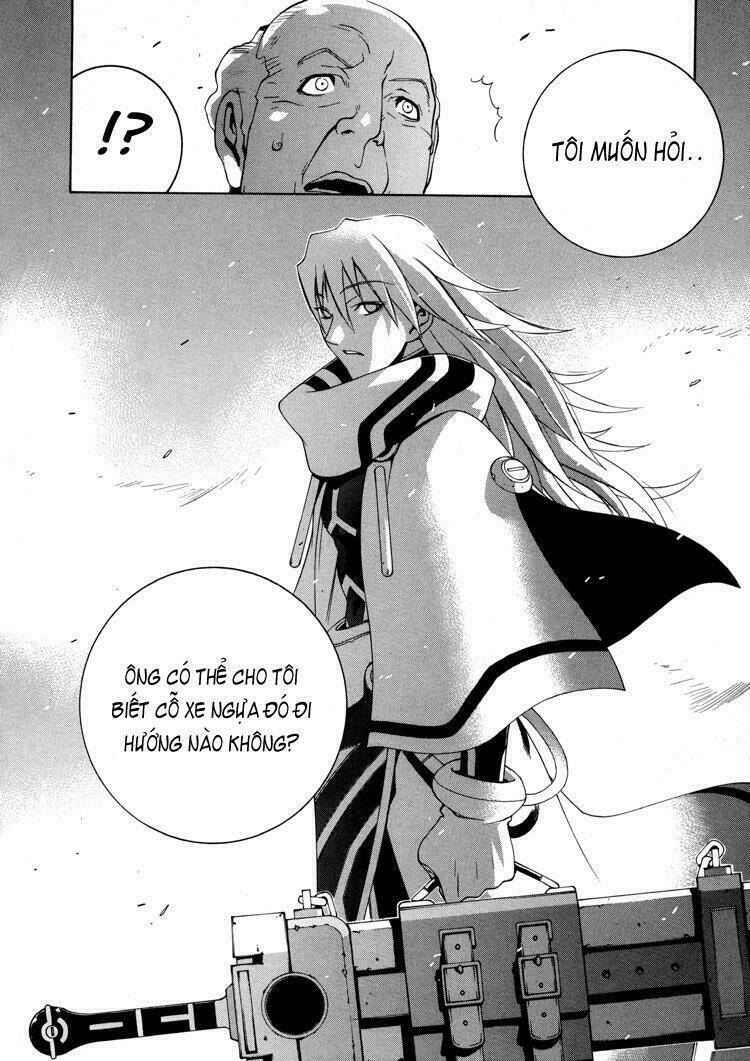 ragnarok: sword of the dark ones chapter 5 7