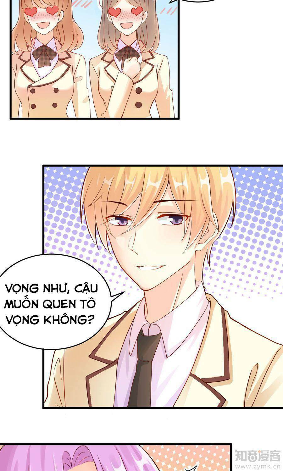 trọng sinh từ 0 thành 1 chapter 8 4