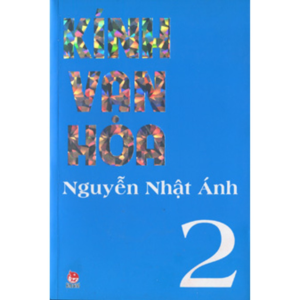 SÁCH - Kính vạn hoa - Tập 2