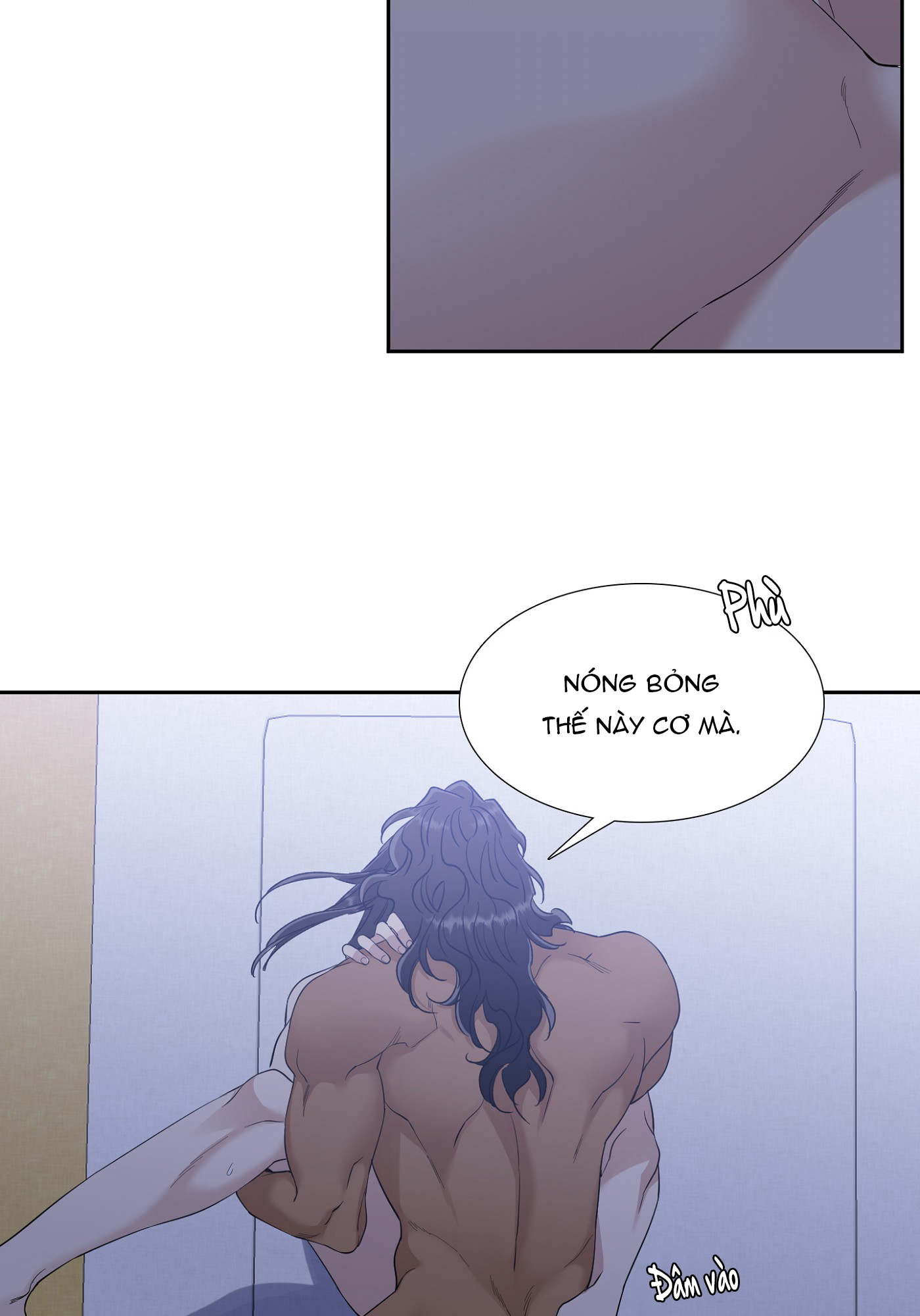 mắt phủ toàn sương chapter 49 15