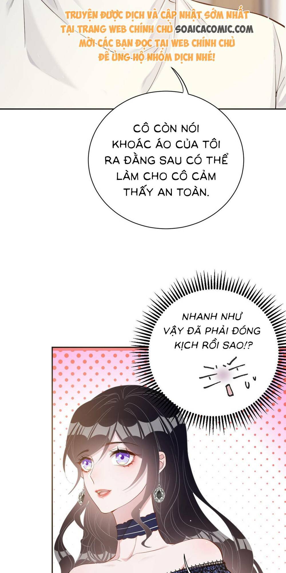 thế thân tự mình tu dưỡng chapter 51 24