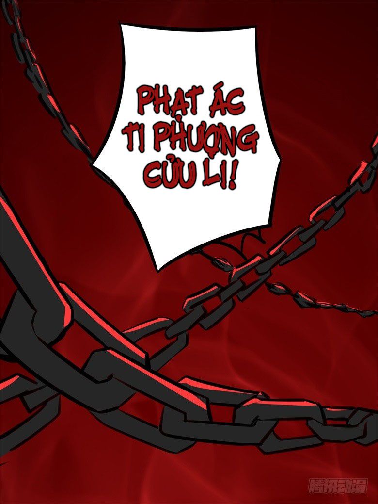 Dân Quốc Yêu Văn Lục chapter 63 - Trang 42