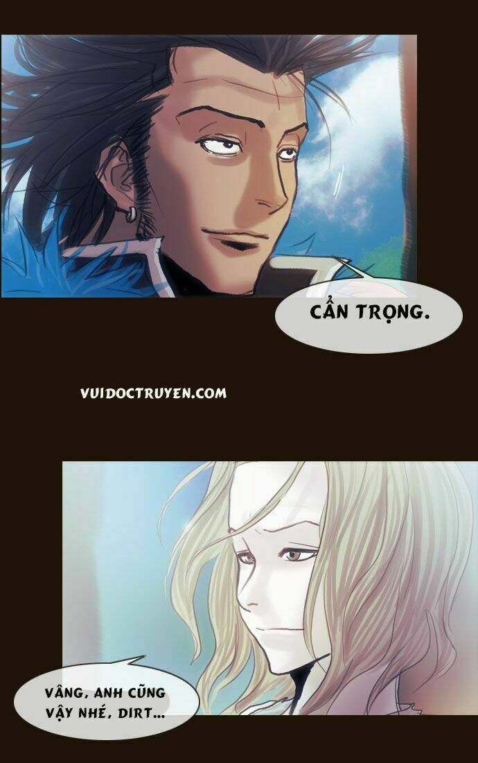 hội ảo thuật chapter 102 24