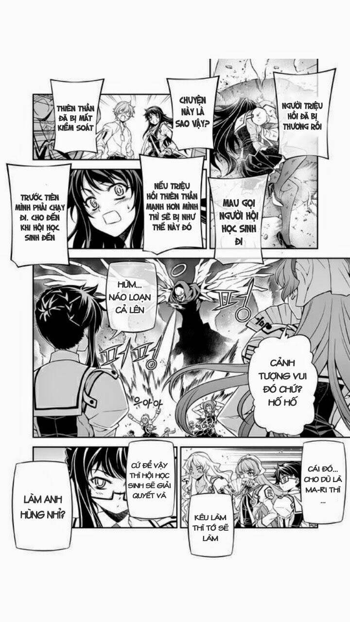 sai:taker - futari no artemis chapter 3 48