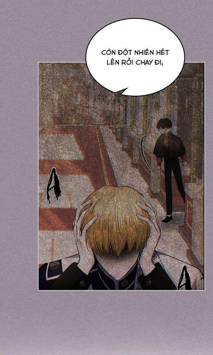 con gái bá tước bỗng thành vị hôn thê của thái tử điện hạ chapter 29 35