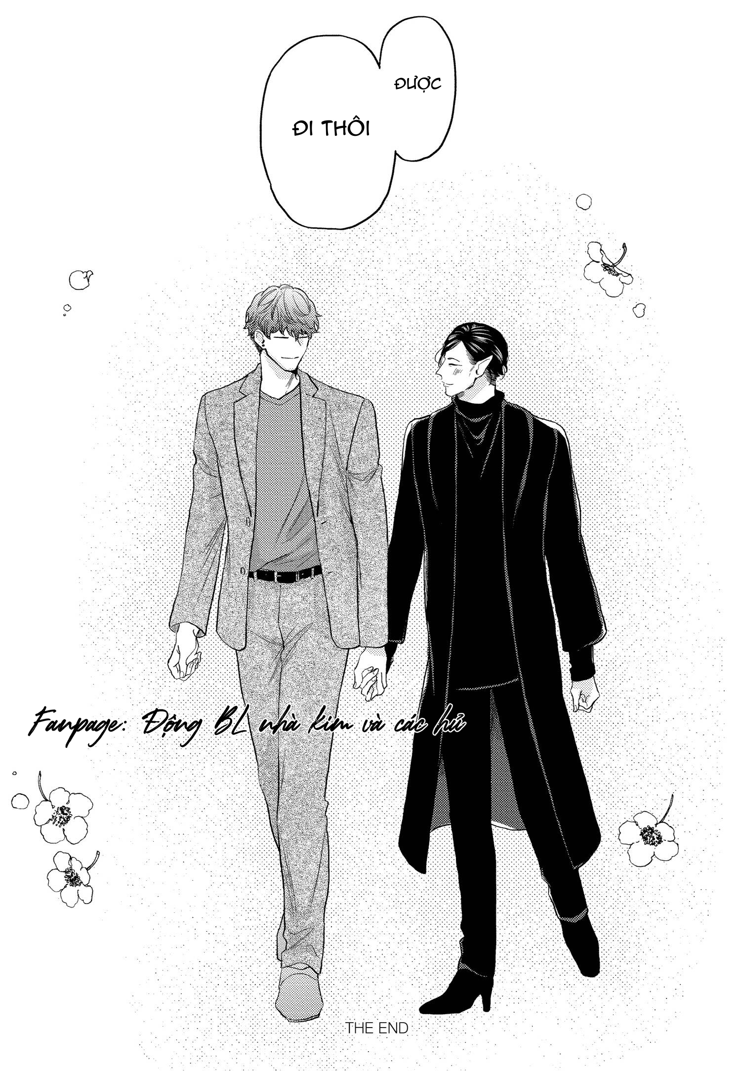 giấc mộng này kéo dài tới đâu chapter 6 29