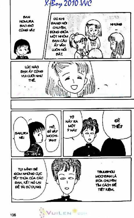 nhóc maruko chapter 6 136