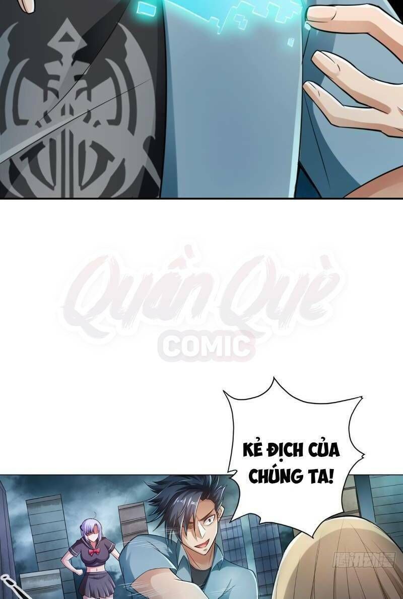 nhân vật phản diện đi tìm đường chết chapter 38 32