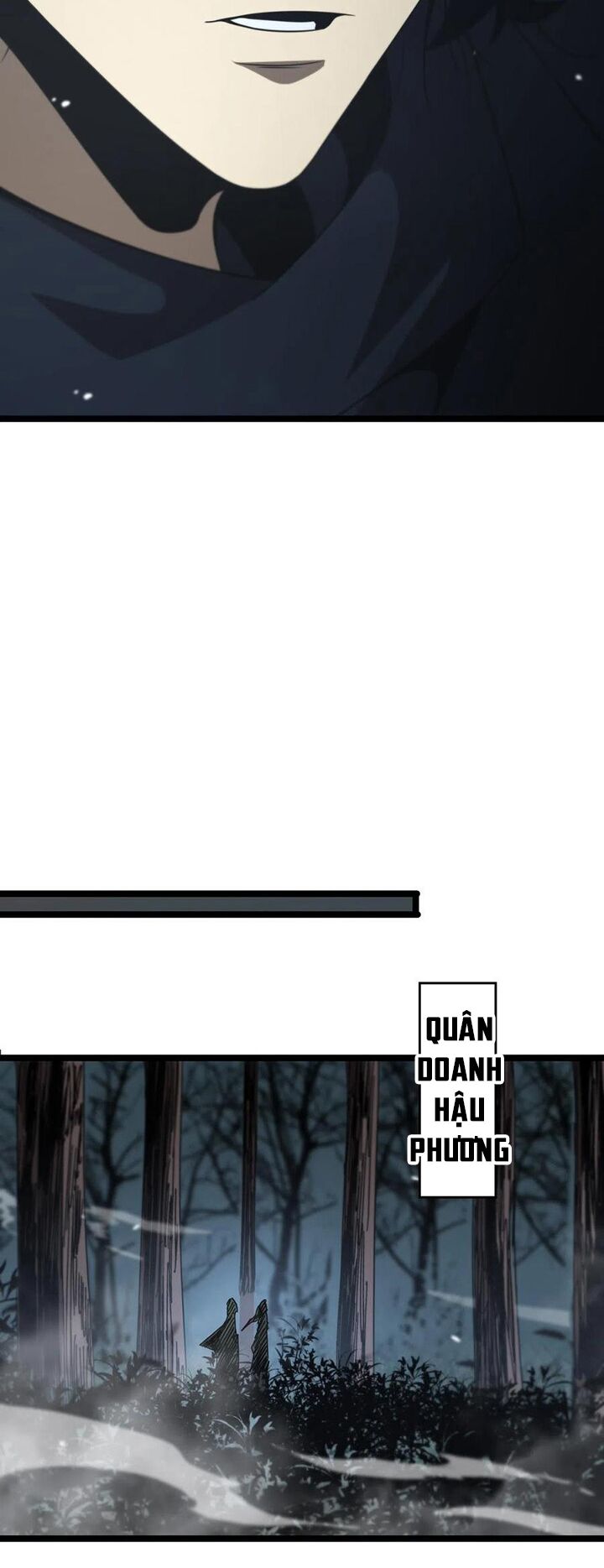 chư giới - tận thế online chapter 105 38