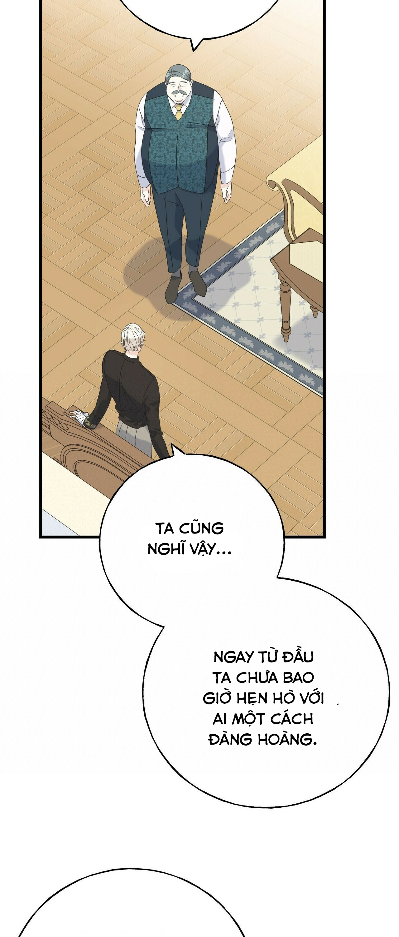 chàng hoàng tử máu s và nàng kỵ sĩ lạnh lùng chapter 39.2 17