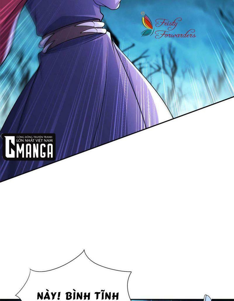 sau khi tu luyện, ta biến thành ma tôn xương khô chapter 9 88