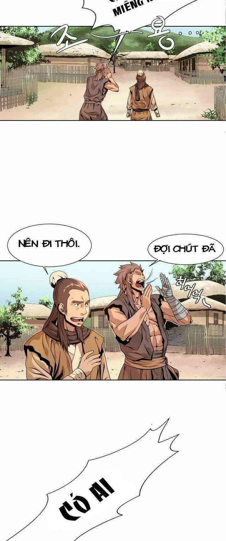 dain đồ sắt chapter 2 12