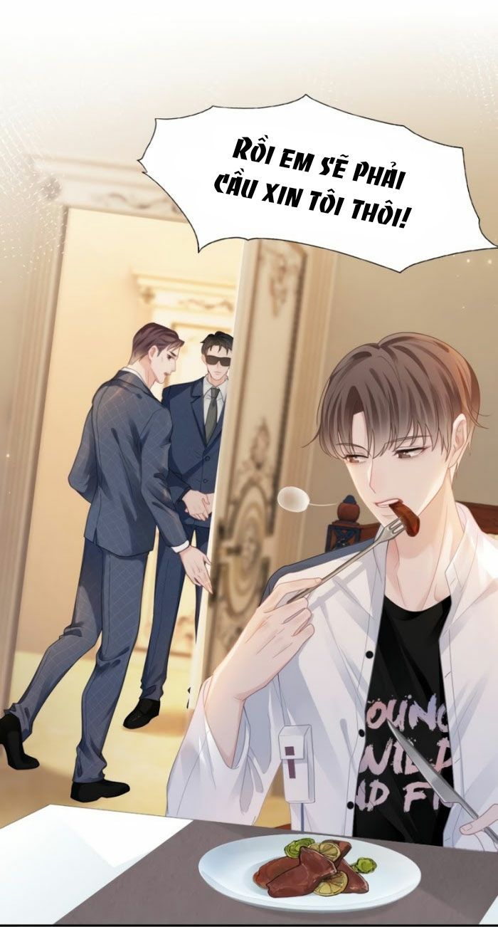 thiên địa bạch câu chapter 0.2 22