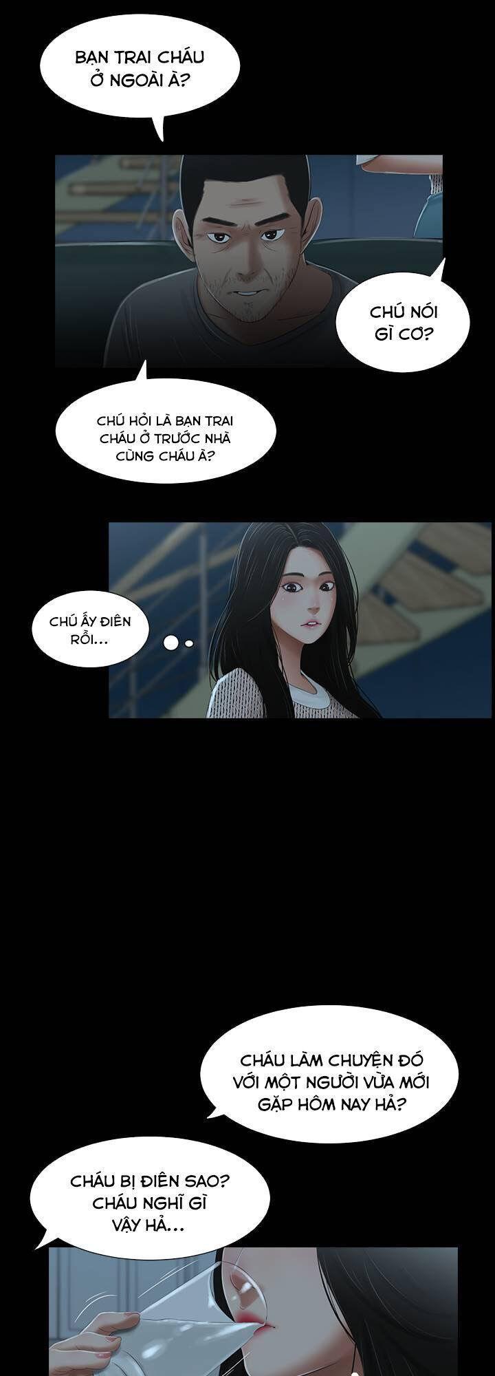 chú và cháu chapter 23 36