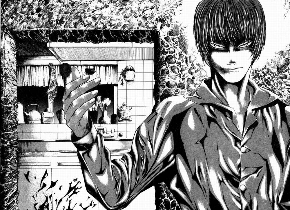 đảo địa ngục chapter 4 28