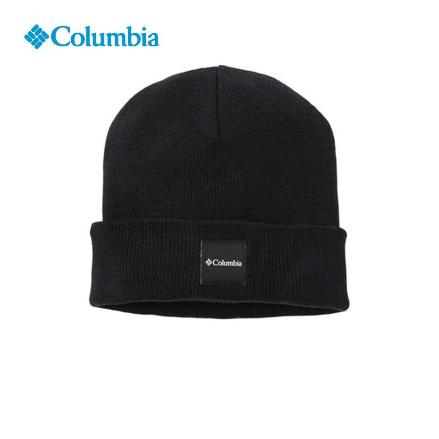 Nón thể thao unisex Columbia City Trek Heavyweight Beanie - 1911251013