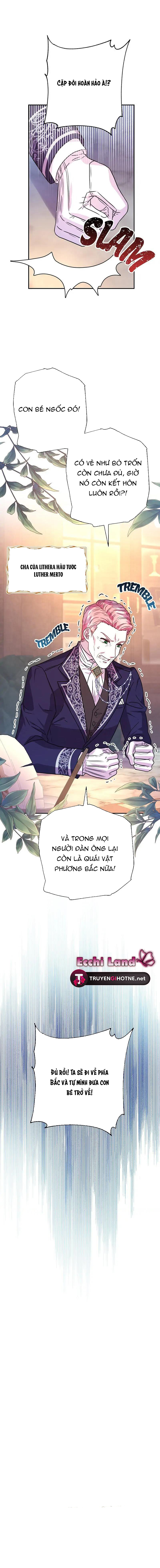một câu chuyện lãng mạn chapter 9.2 4