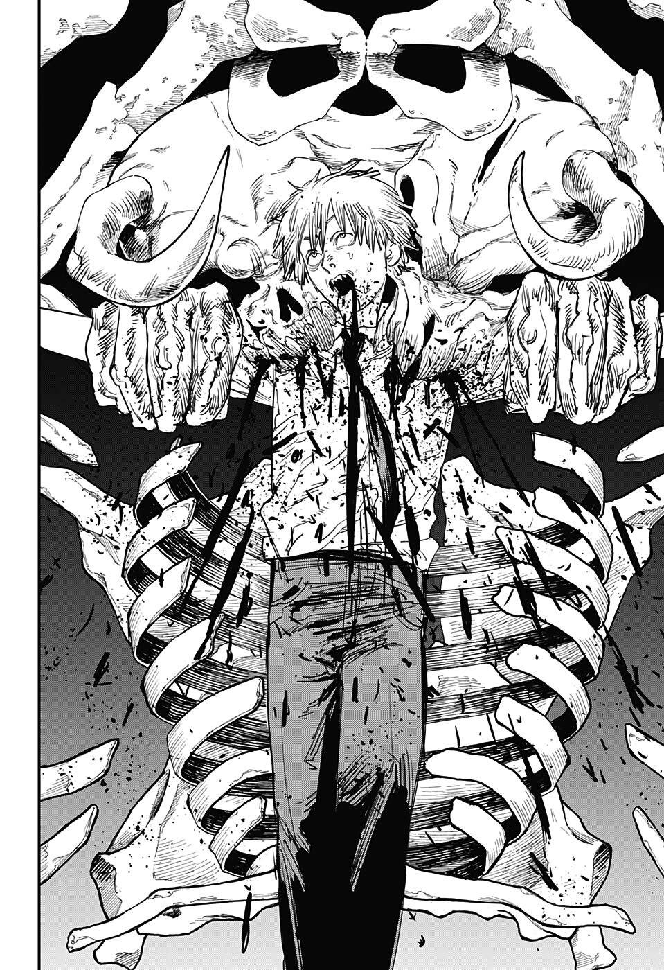 chainsaw man - thợ săn quỷ chapter 62 18