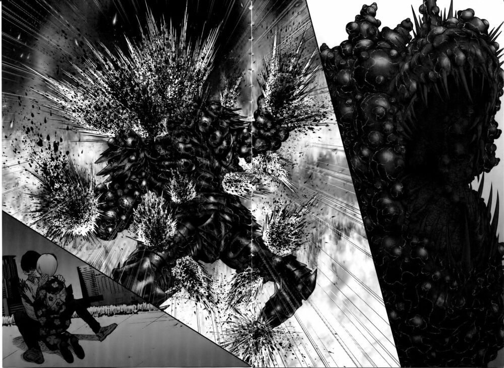 đọa nhân chapter 30 17