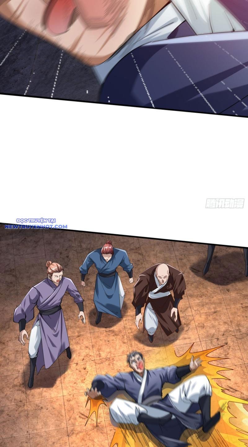 ngủ say vạn cổ: xuất thế đẩy ngang chư thiên chapter 12 35