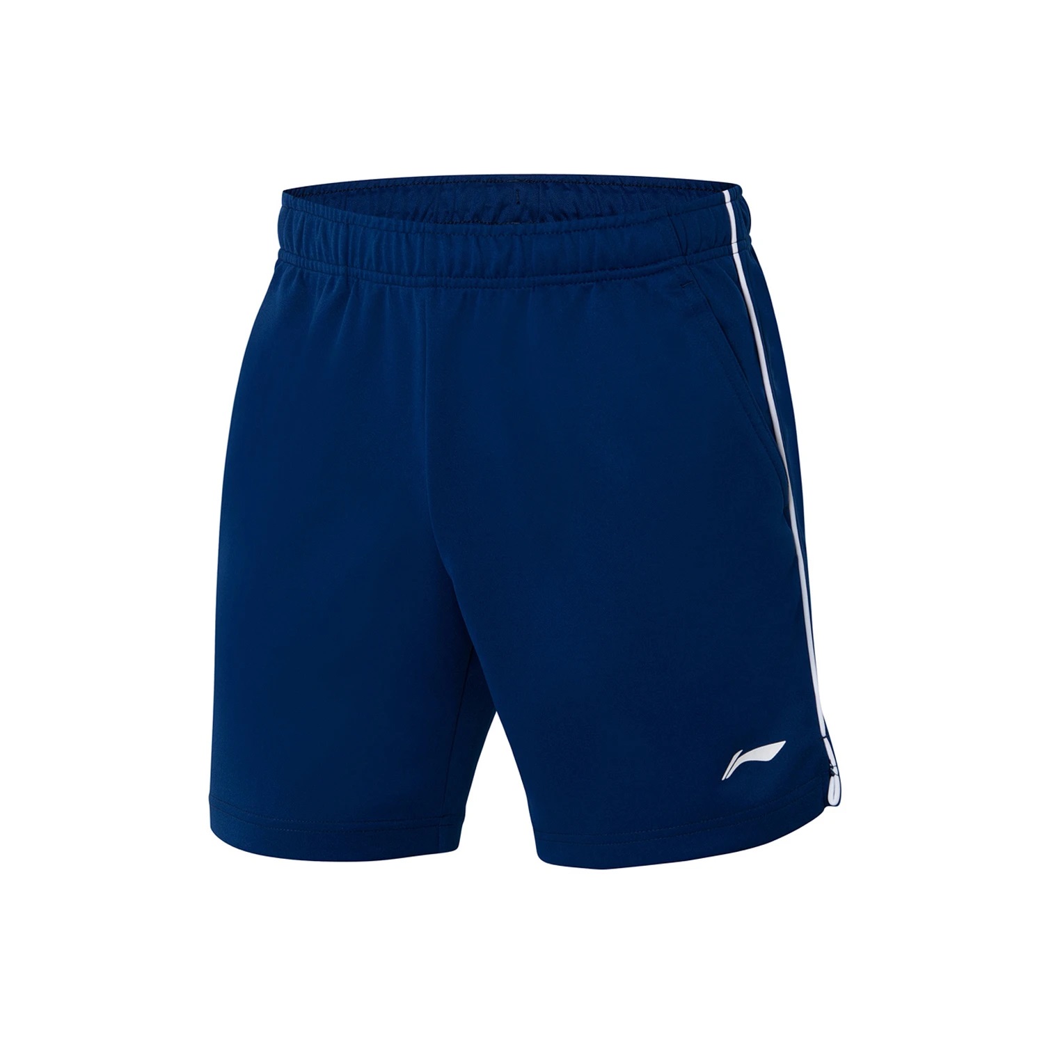 Quần Short Cầu Lông Li-Ning Nam AAPR381-5