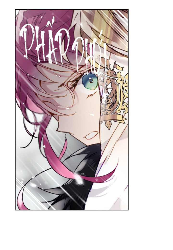 kết thúc của nhân vật phản diện chỉ có thể là cái chết chapter 69 35