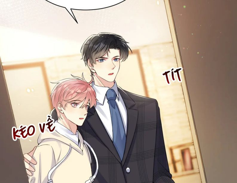 lại bị bạn trai cũ nhắm trúng rồi chapter 43 74