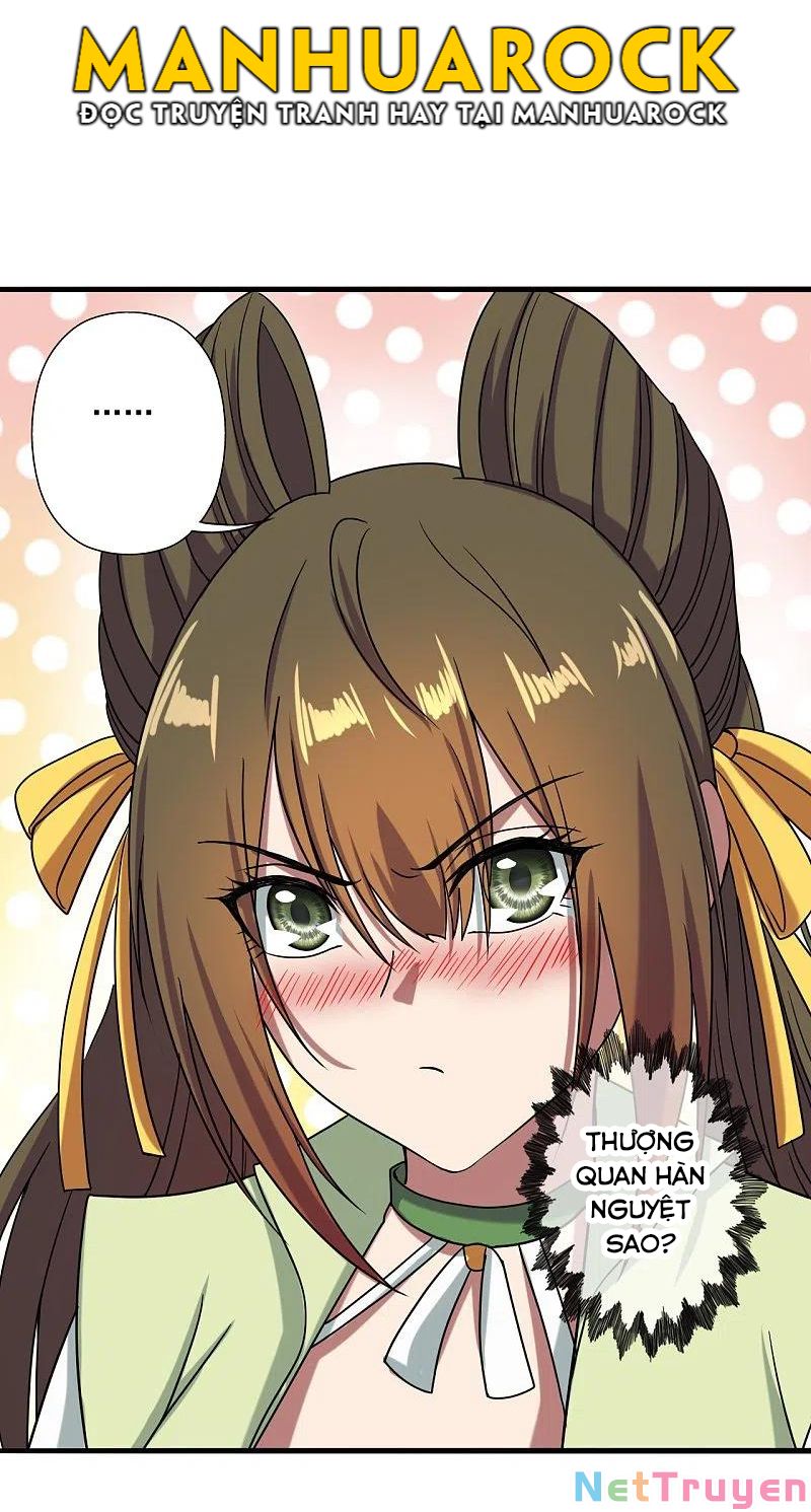 tiên võ đế tôn chapter 293 35