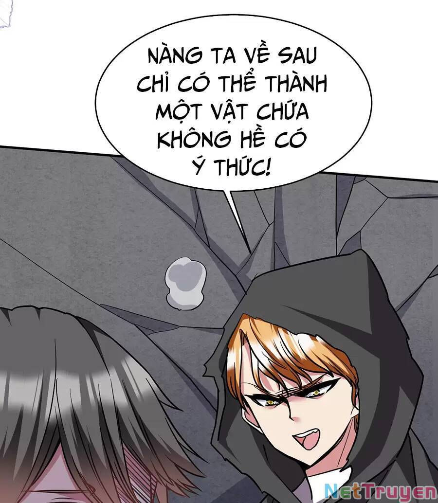 đồ long kỵ sĩ hôn môi ác long chapter 40.1 7