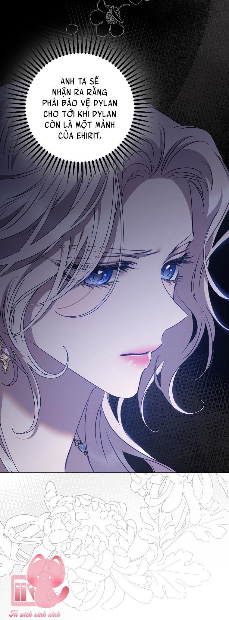 thuần hóa bạo chúa rồi bỏ trốn chapter 88 15