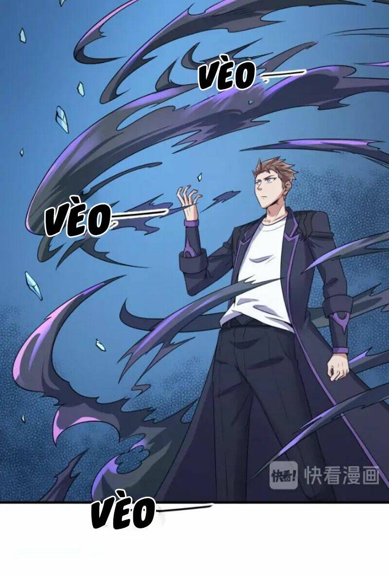 người chặn xuyên không chapter 99 25