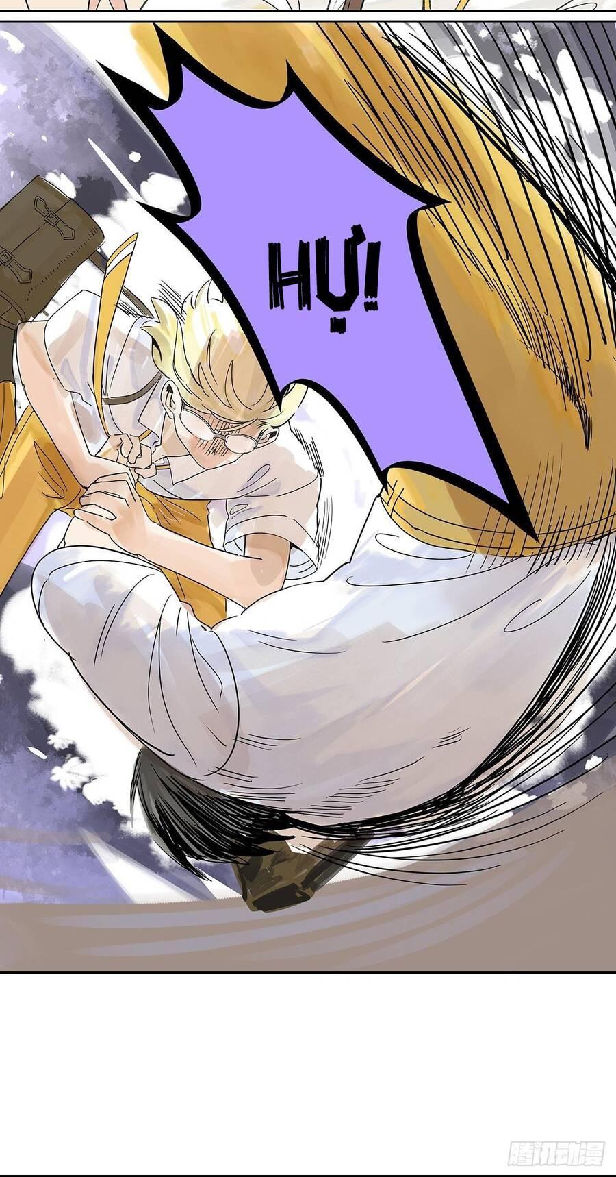 bạn cùng lớp tôi đều kỳ lạ chapter 54 62