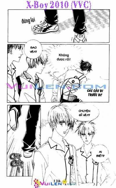 high school bullying chapter 5 18