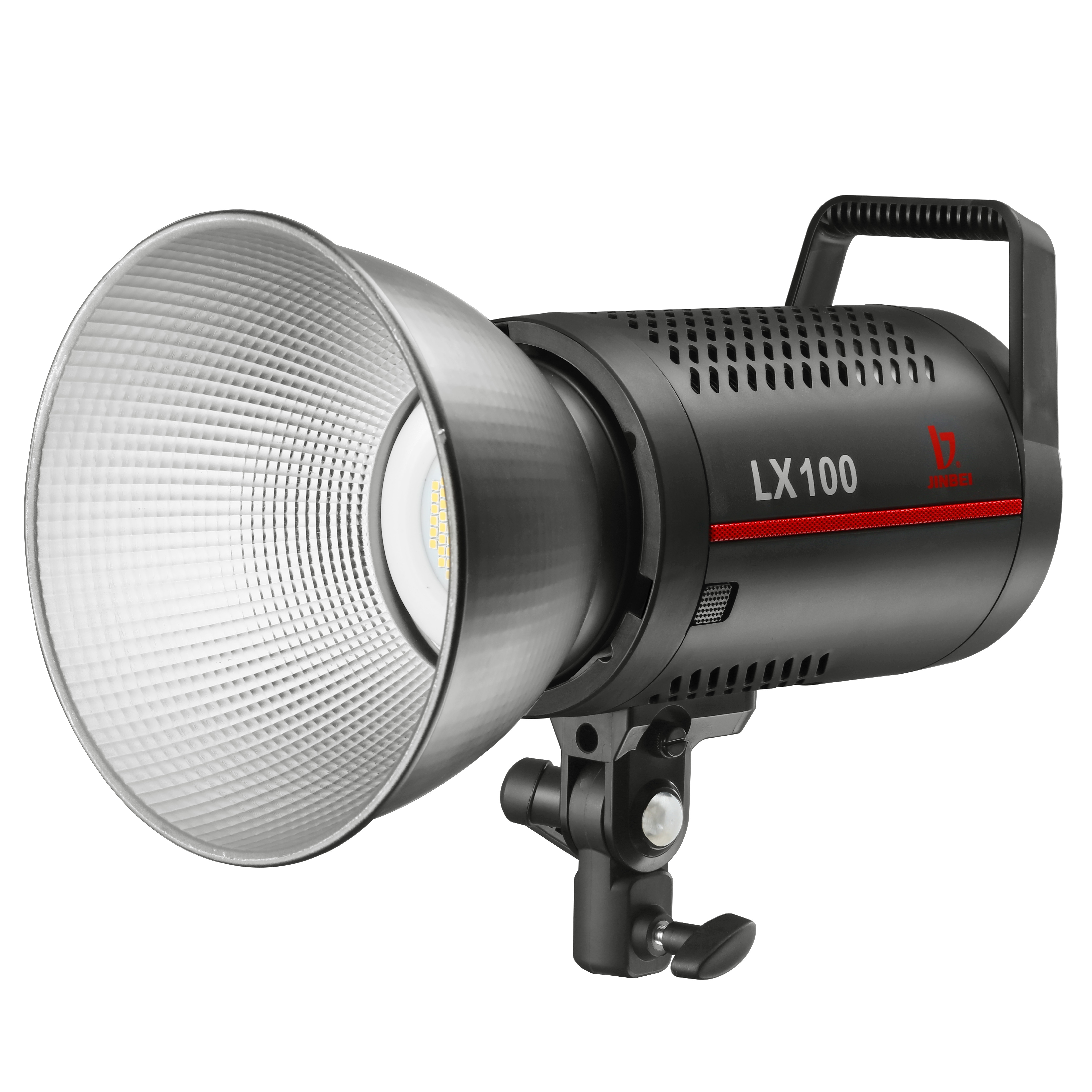 Đèn Led Video Jinbei LX100 – Hàng Chính Hãng