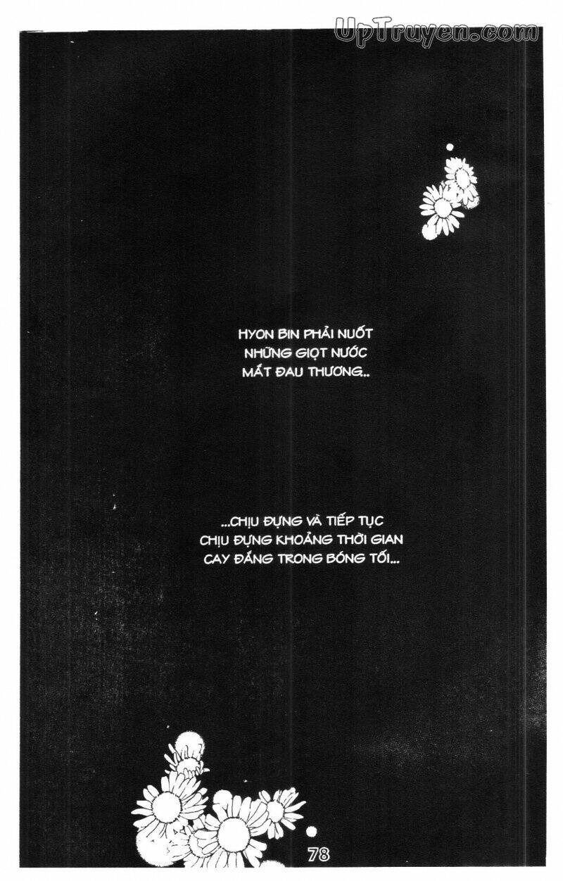 mặt nạ tình yêu chapter 64 80