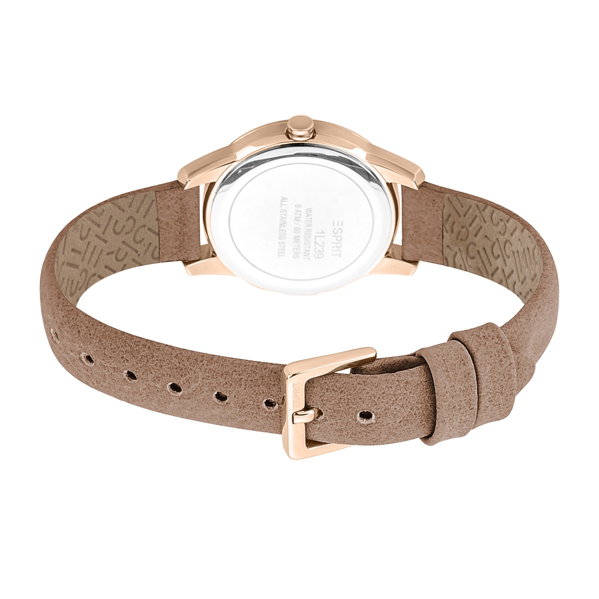 Đồng hồ đeo tay nữ hiệu Esprit ES1L239P2125