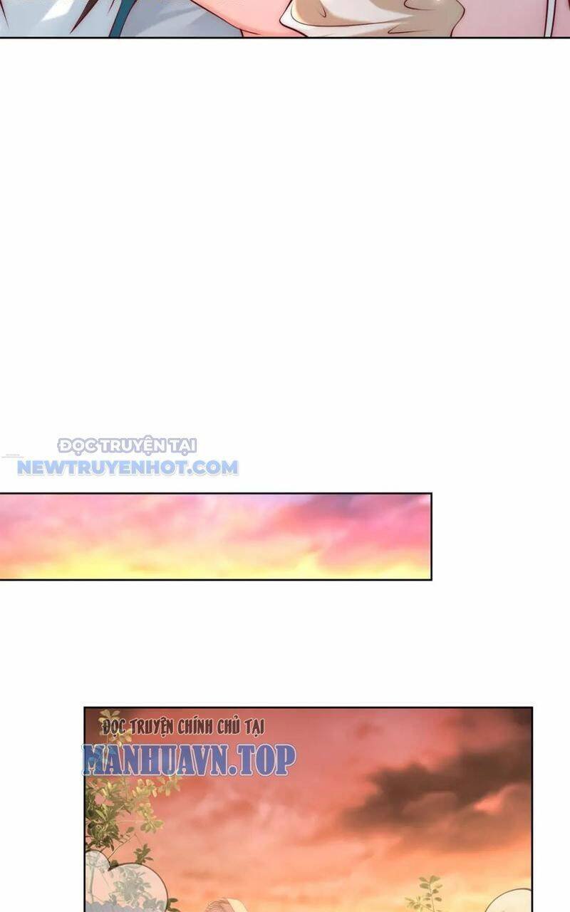 ta thực sự không muốn làm thần tiên chapter 39 41