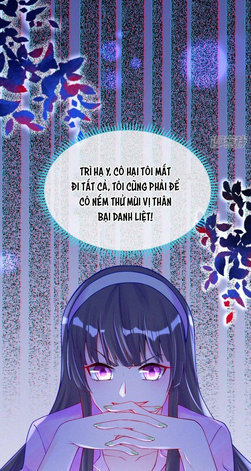 thiên tài manh bảo đột kích: daddy phúc hắc vs mommy chapter 38 18