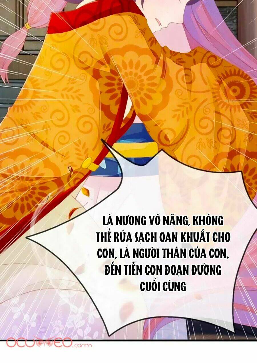 sủng phi bất lương: vương gia phúc hắc chạy đi đâu chapter 6 10