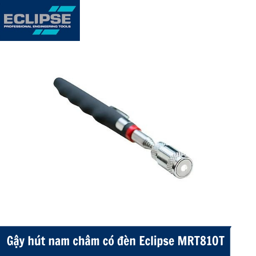 Gậy hút nam châm có đèn Eclipse MRT810T
