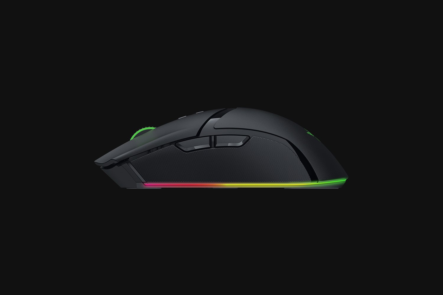 Chuột không dây Razer Cobra Pro-Ambidextrous Wireless Gaming Mouse_Mới, hàng chính hãng