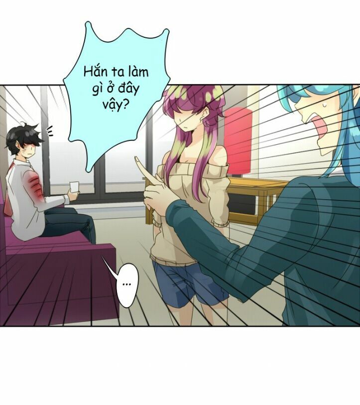 unordinary chapter 57 66