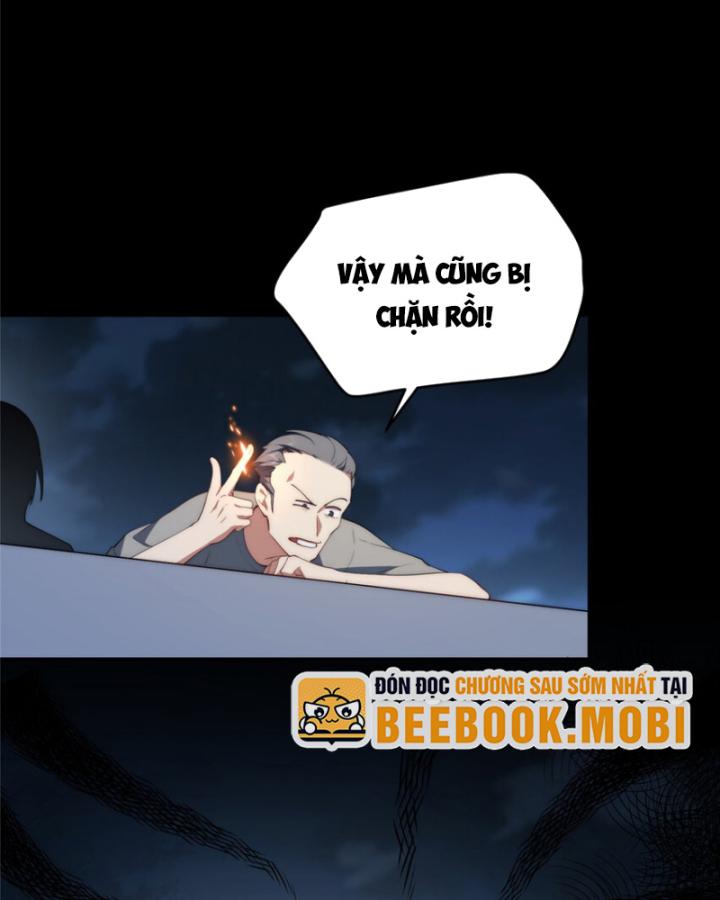 nữ chính chạy từ trong sách ra thì phải làm sao chapter 55 59